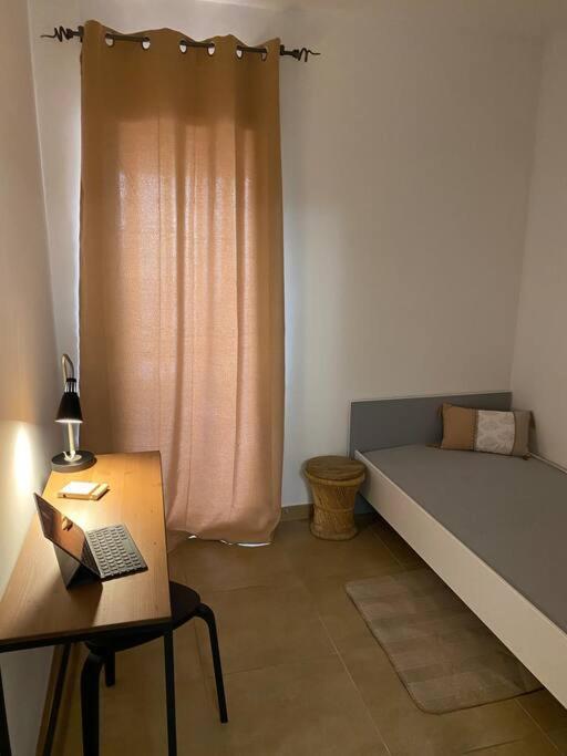Akropole De Caroline, Central, Lumineux, Calme, Free Parking, Lift, 3 Beds Draguignan Exterior foto